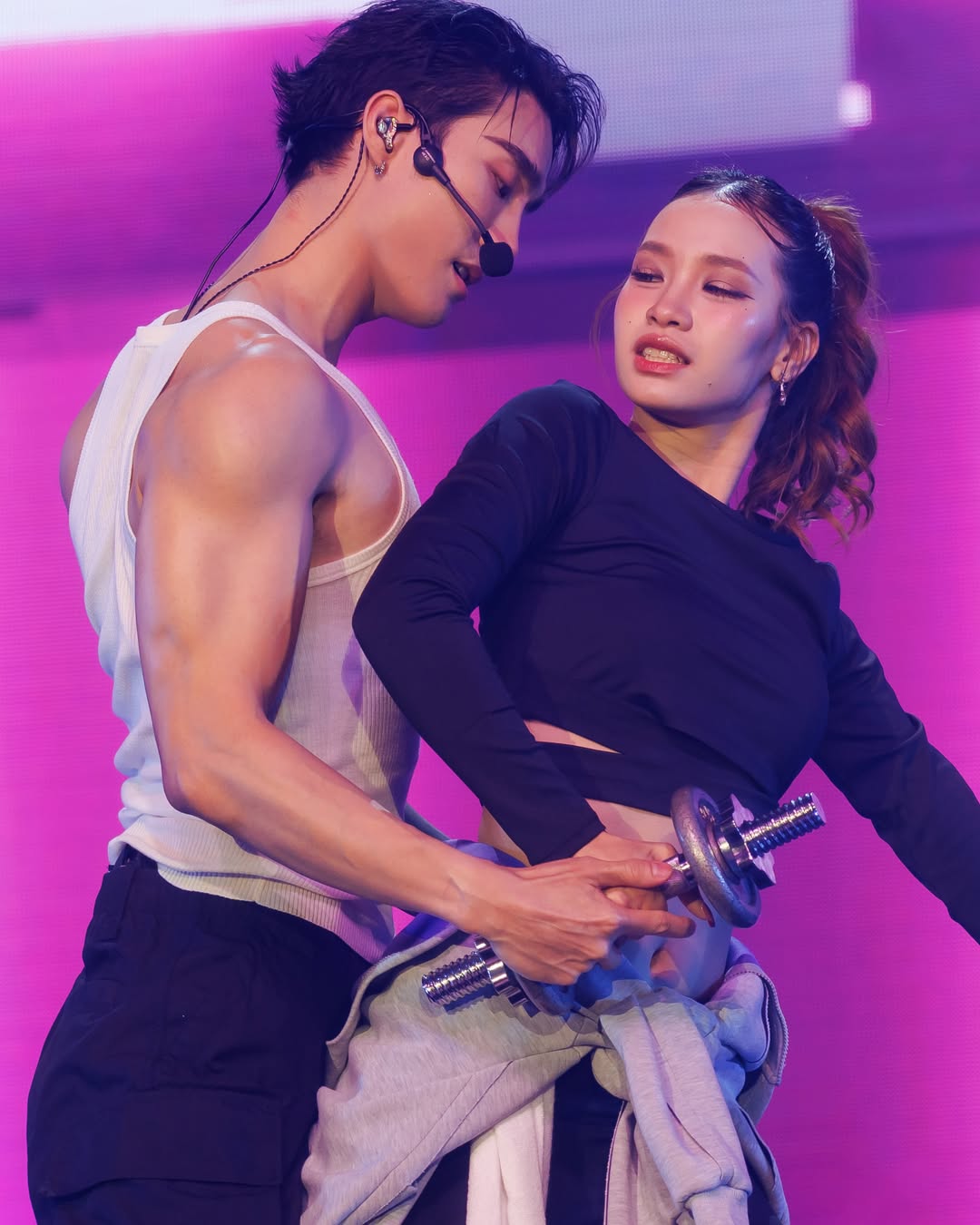 ฟอส - จิรัชพงศ์ ศรีแสง