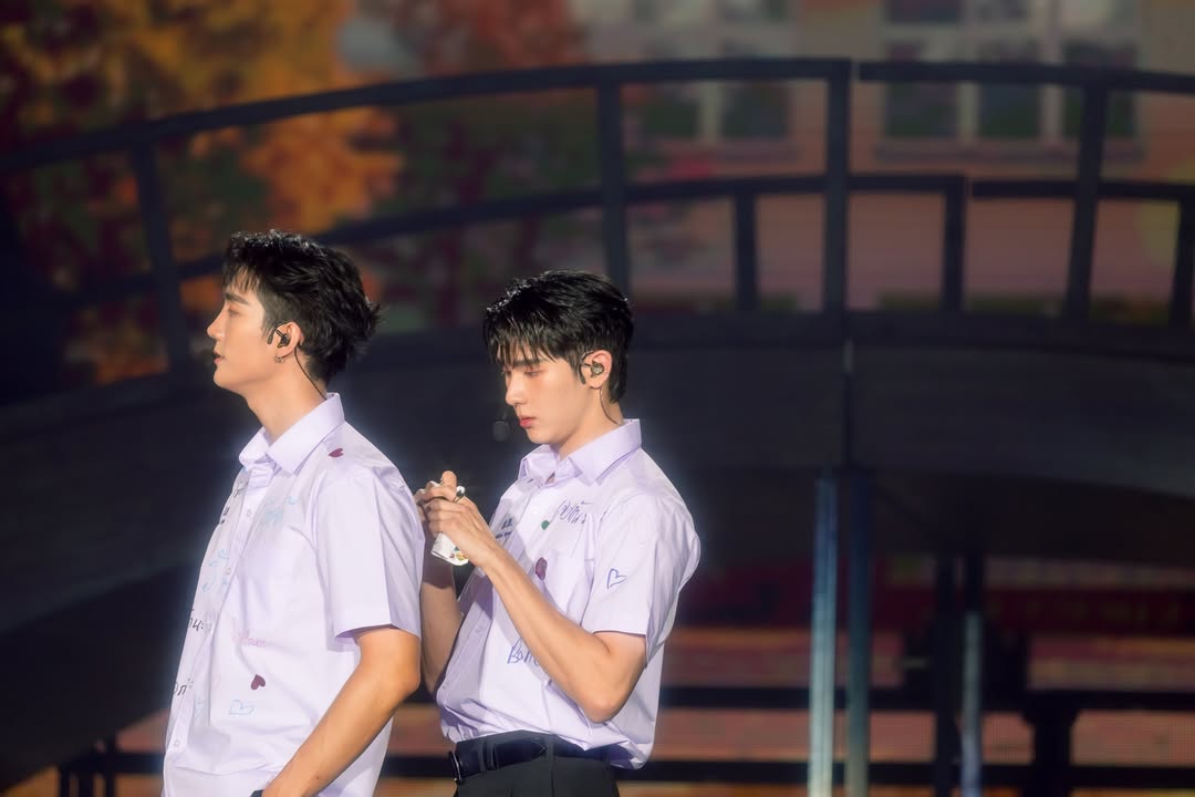 ฟอส - จิรัชพงศ์ ศรีแสง