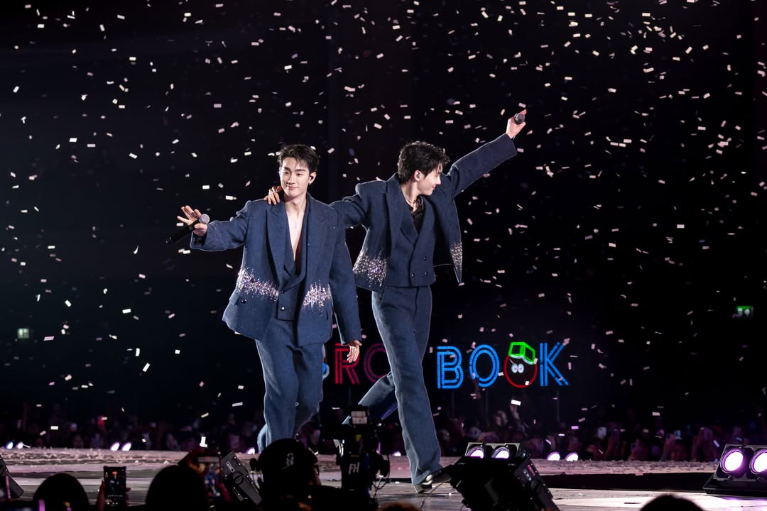 ฟอส - จิรัชพงศ์ ศรีแสง