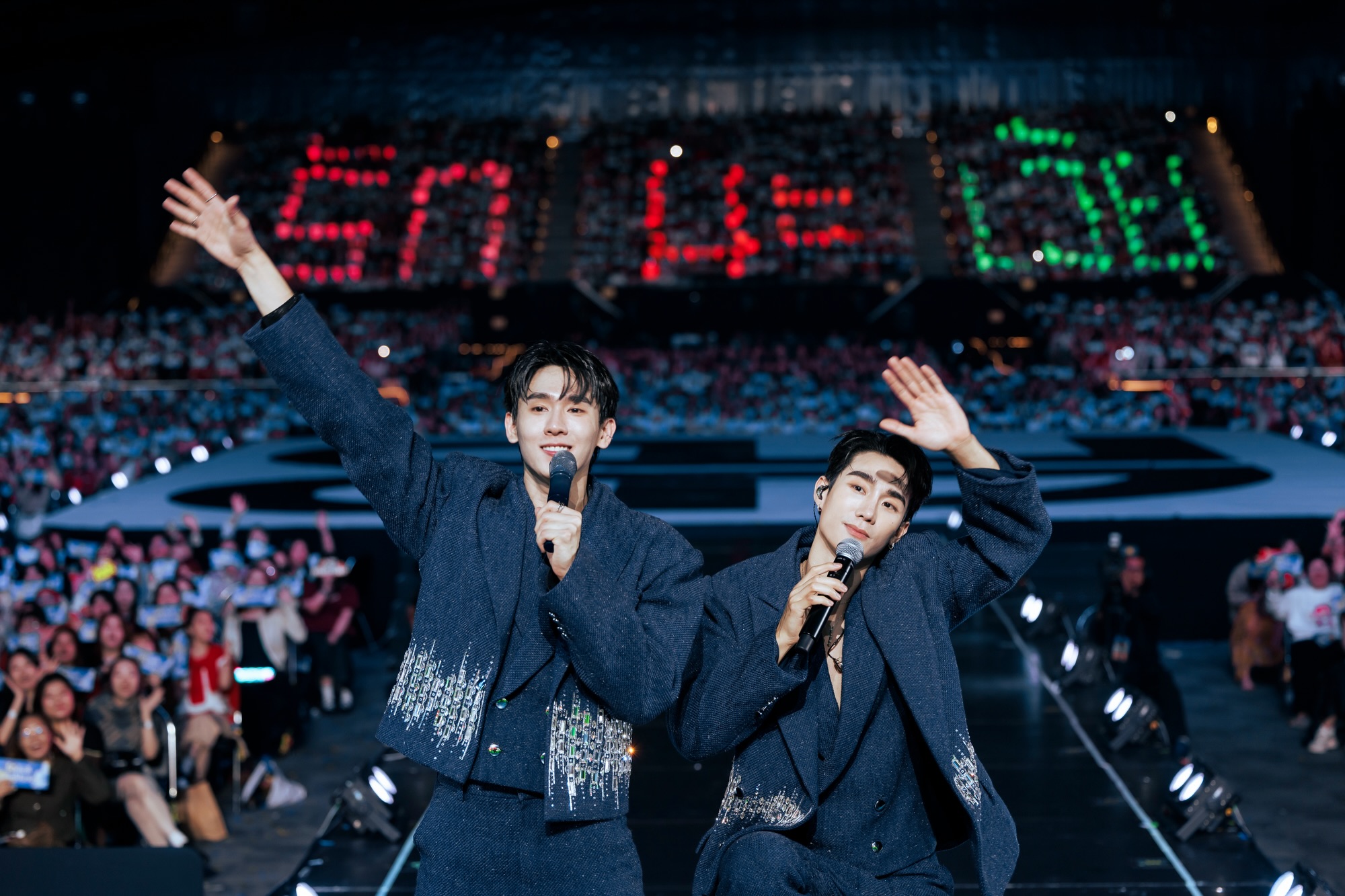 ฟอส - จิรัชพงศ์ ศรีแสง