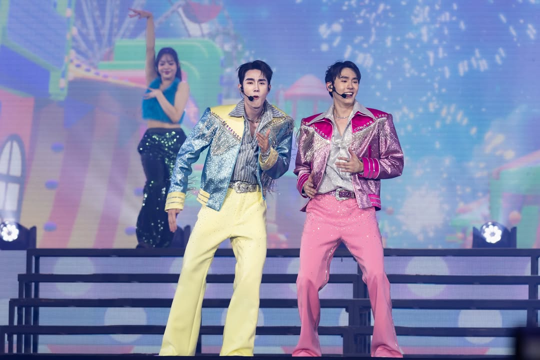 ฟอส - จิรัชพงศ์ ศรีแสง