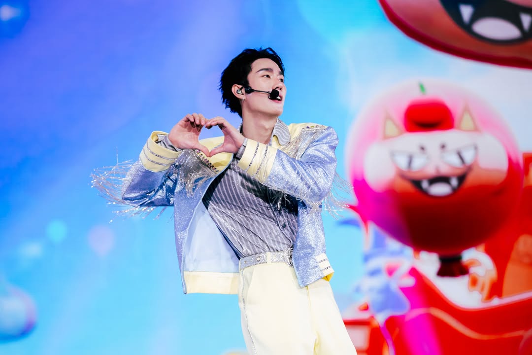ฟอส - จิรัชพงศ์ ศรีแสง