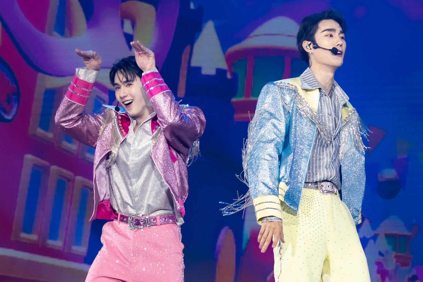 ฟอส - จิรัชพงศ์ ศรีแสง