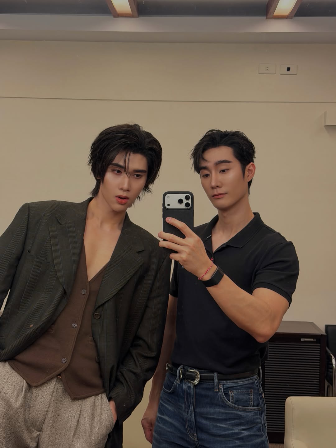 ฟอส - จิรัชพงศ์ ศรีแสง