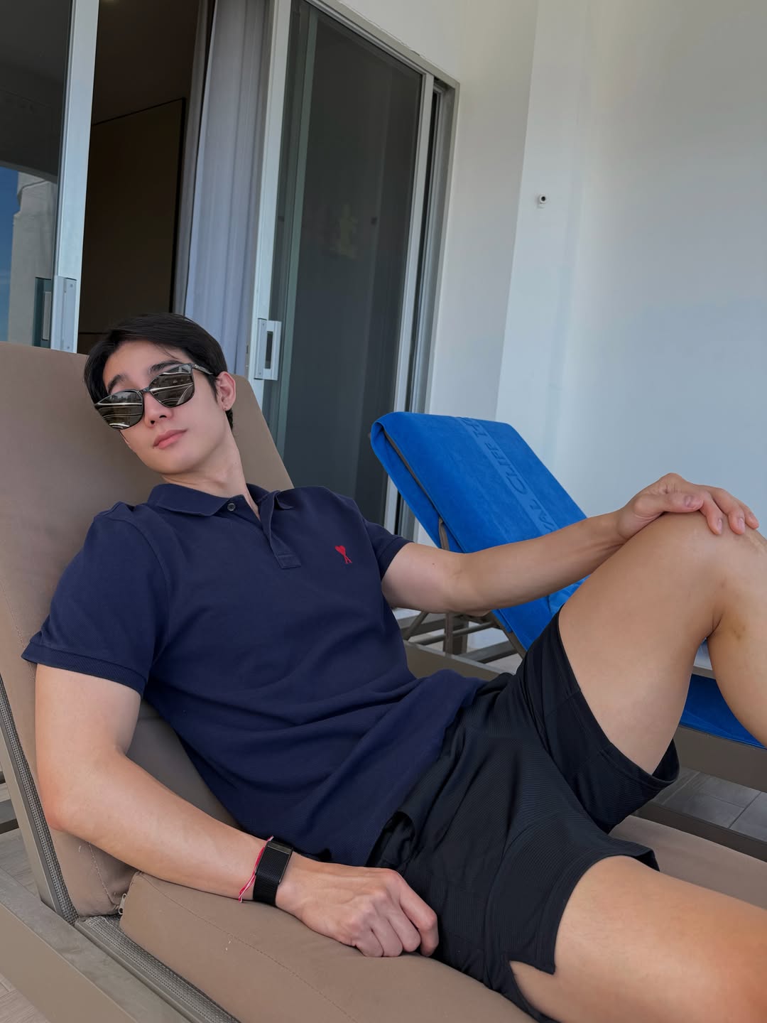 ฟอส - จิรัชพงศ์ ศรีแสง