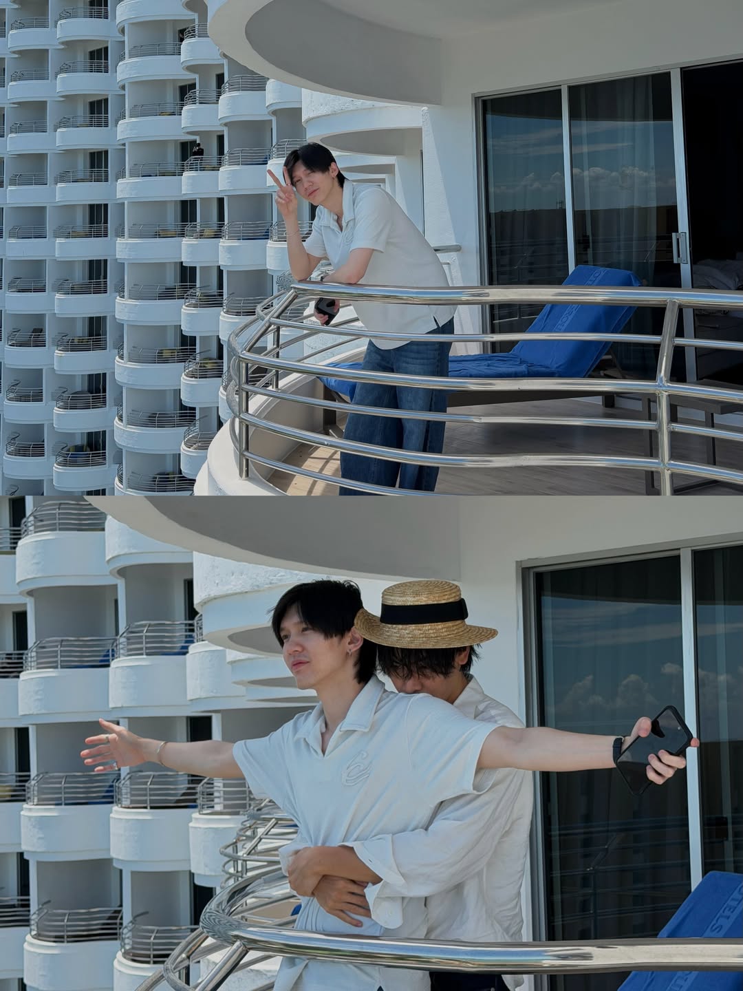 ฟอส - จิรัชพงศ์ ศรีแสง