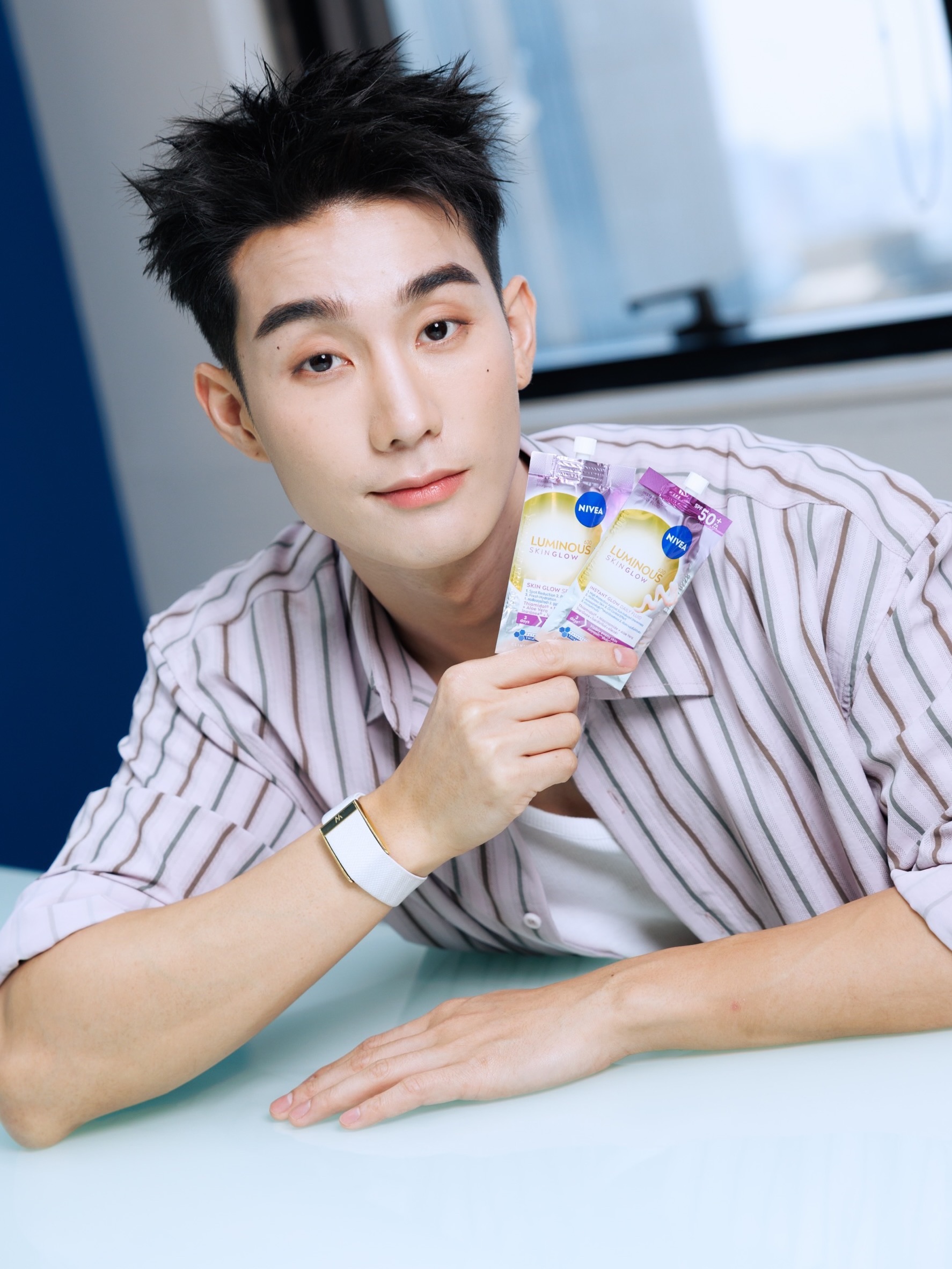 ฟอส - จิรัชพงศ์ ศรีแสง