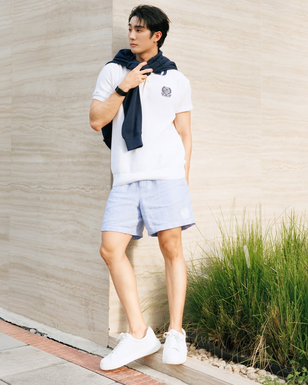 ฟอส - จิรัชพงศ์ ศรีแสง