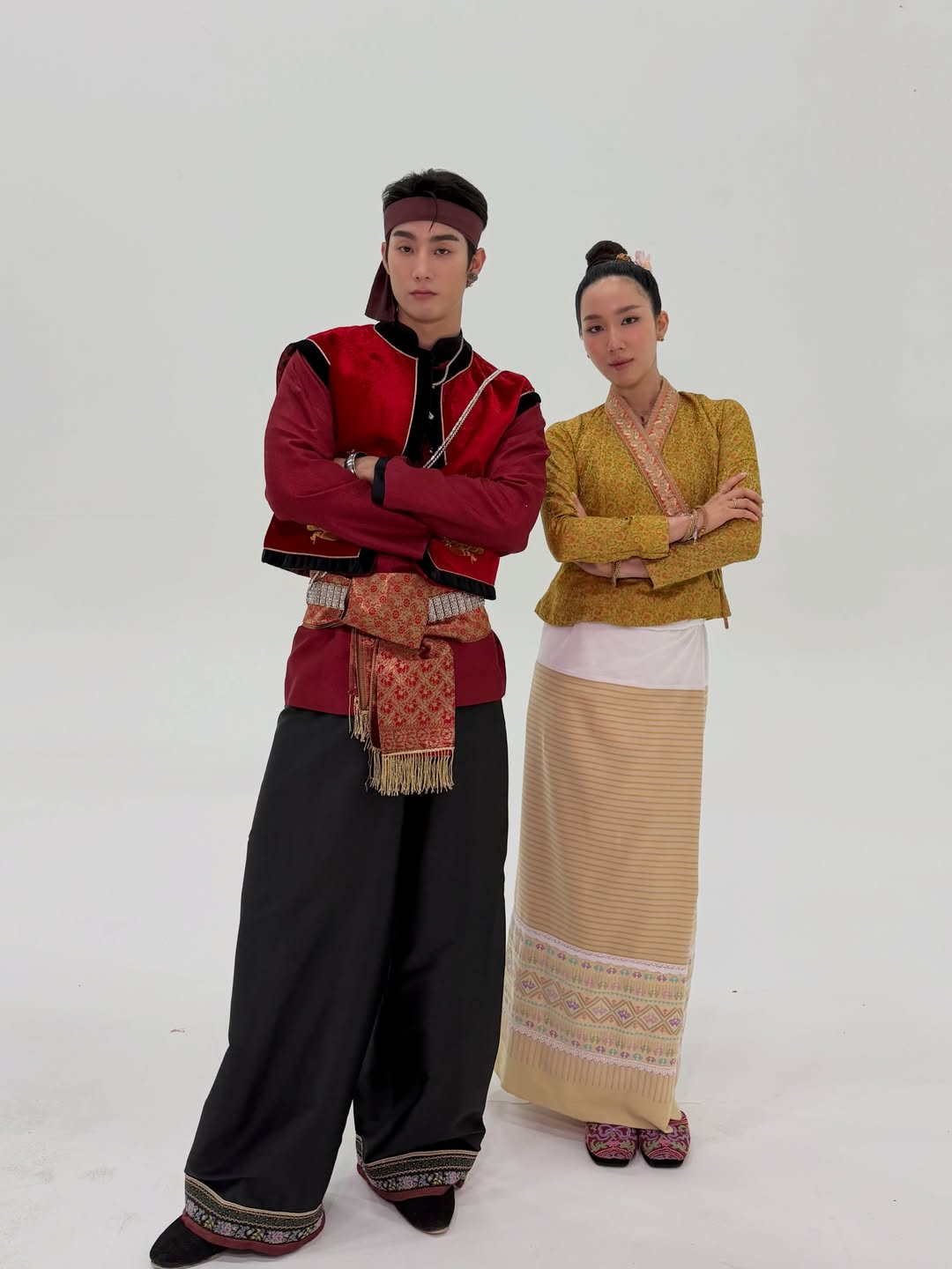 ฟอส - จิรัชพงศ์ ศรีแสง