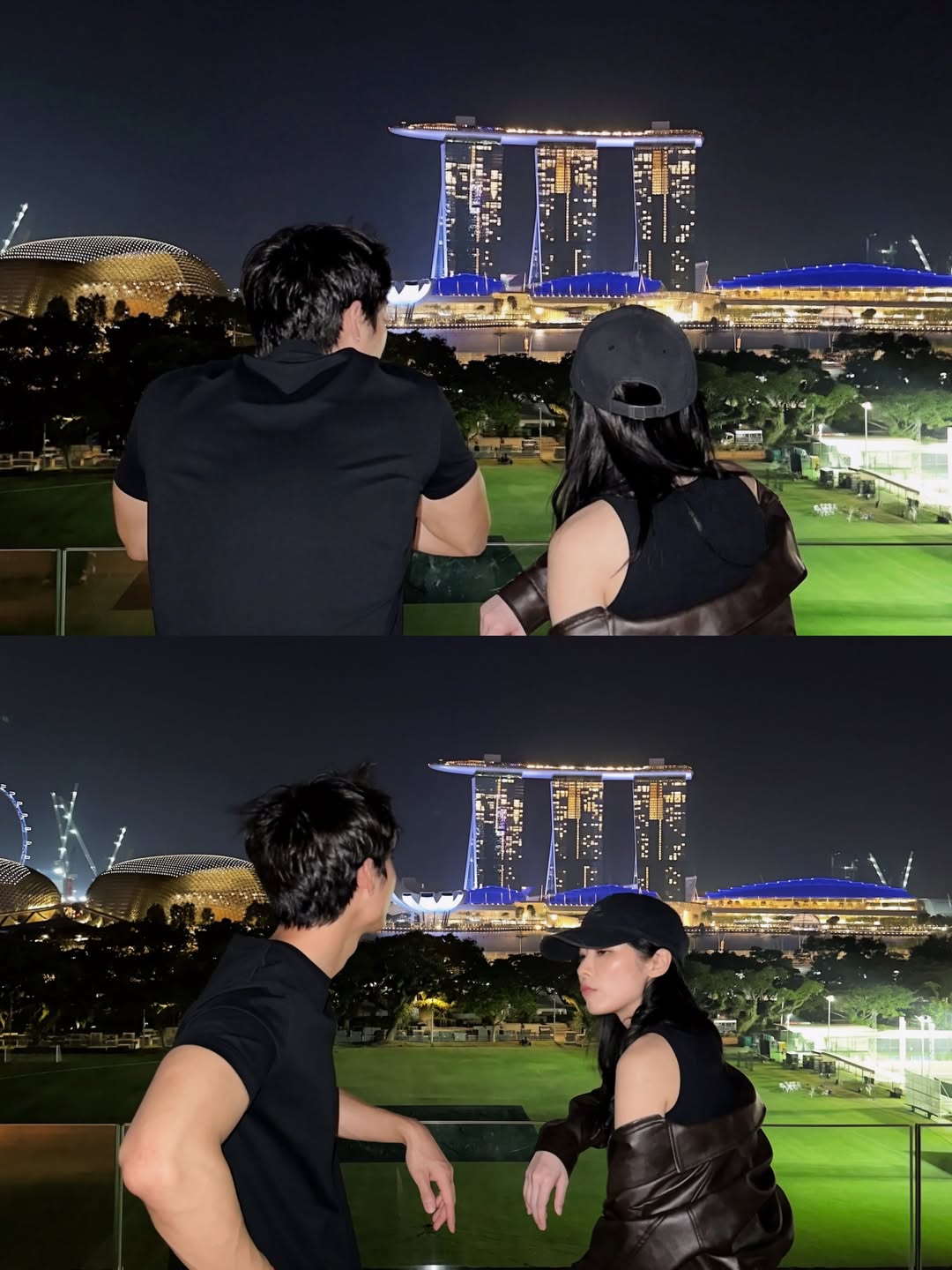 ฟอส - จิรัชพงศ์ ศรีแสง