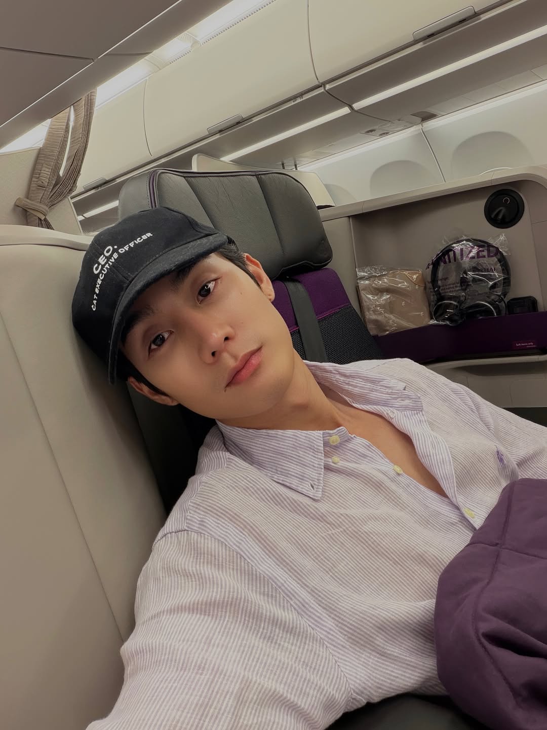 ฟอส - จิรัชพงศ์ ศรีแสง