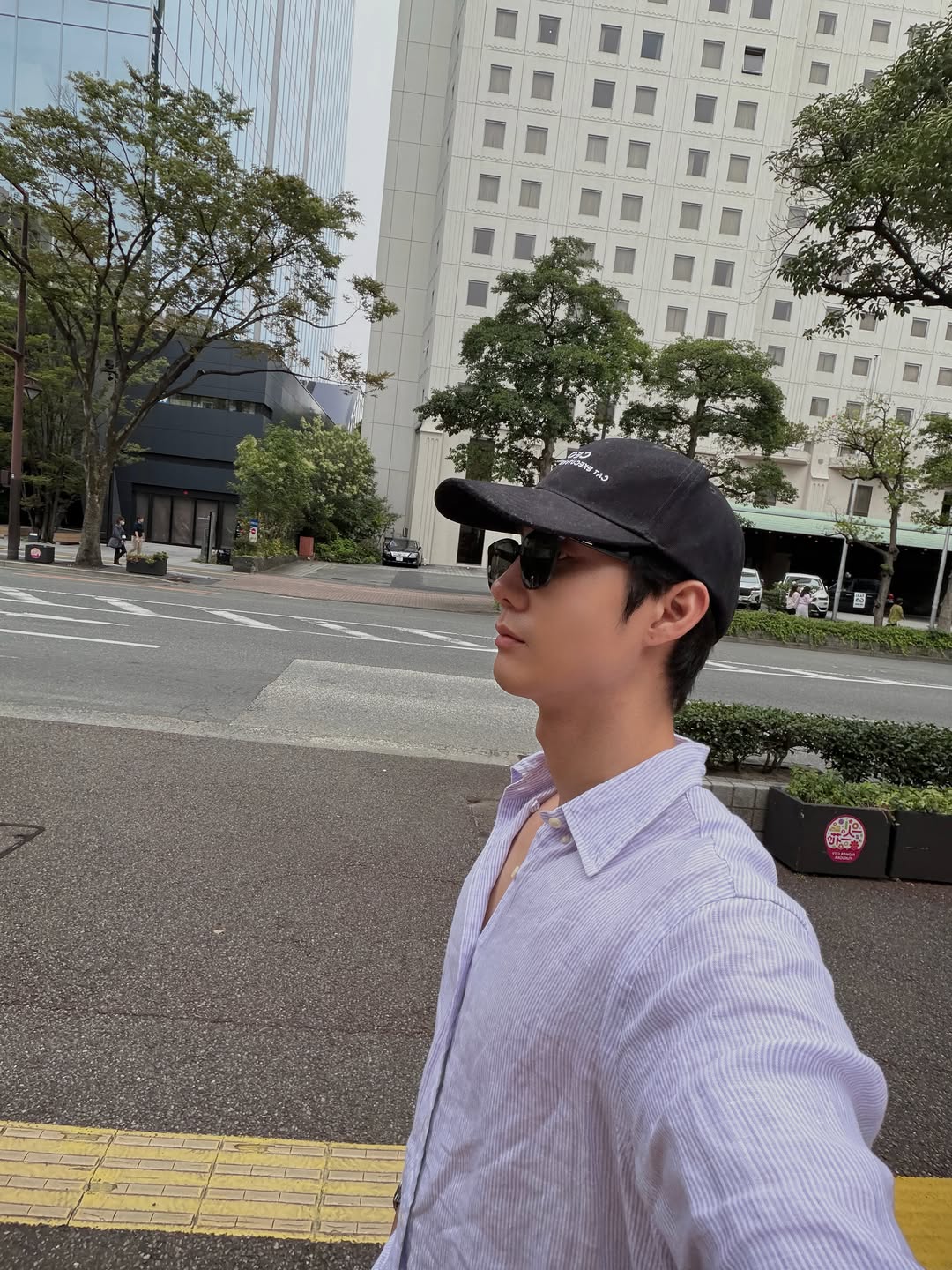 ฟอส - จิรัชพงศ์ ศรีแสง