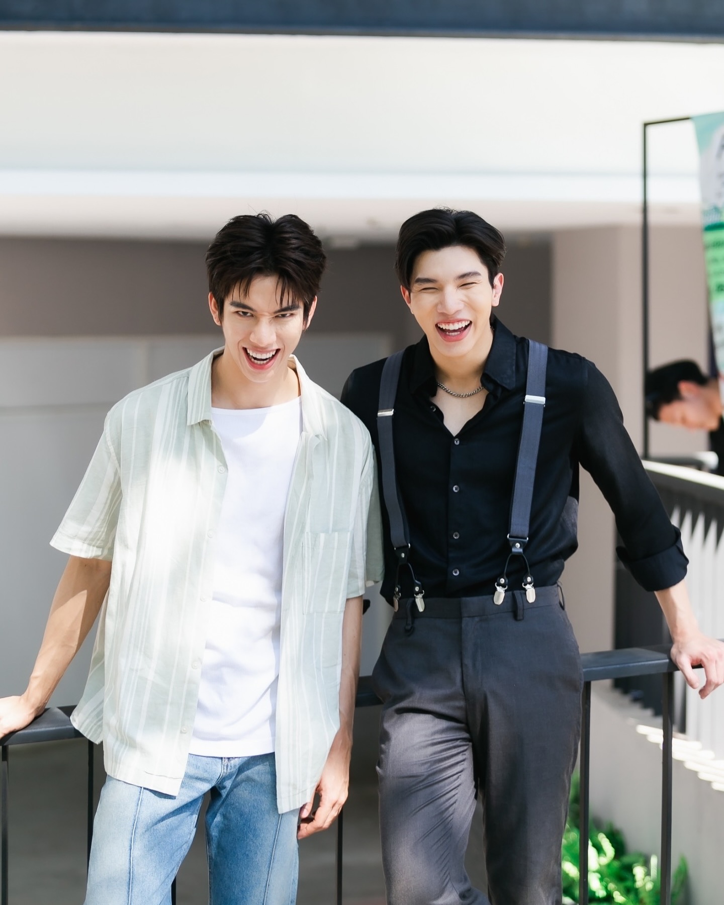แฟรงค์ - ธนัตถ์ศรันย์ ซำทองไหล