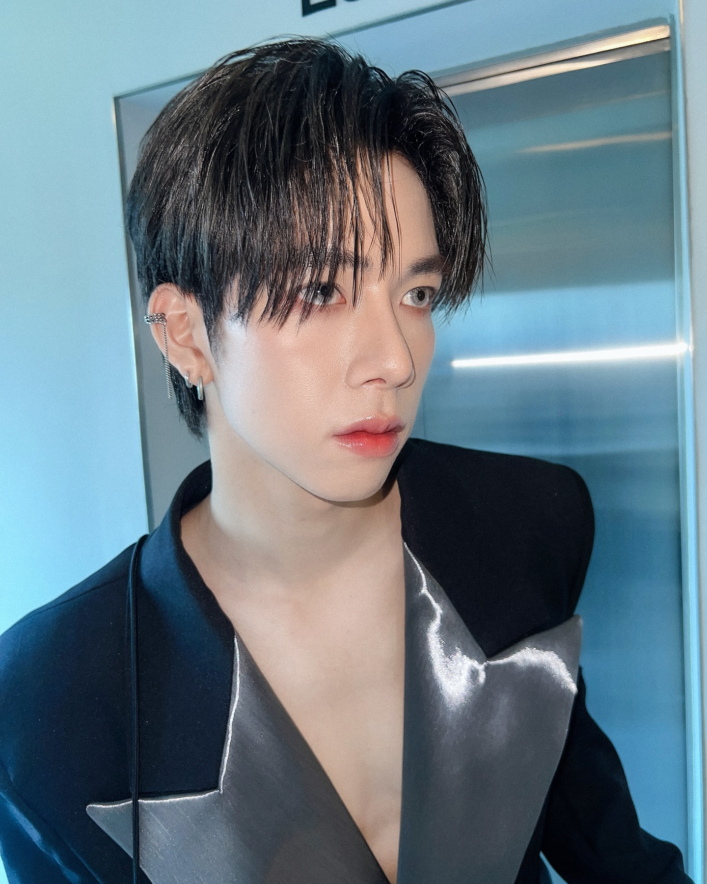 แฟรงค์ - ธนัตถ์ศรันย์ ซำทองไหล