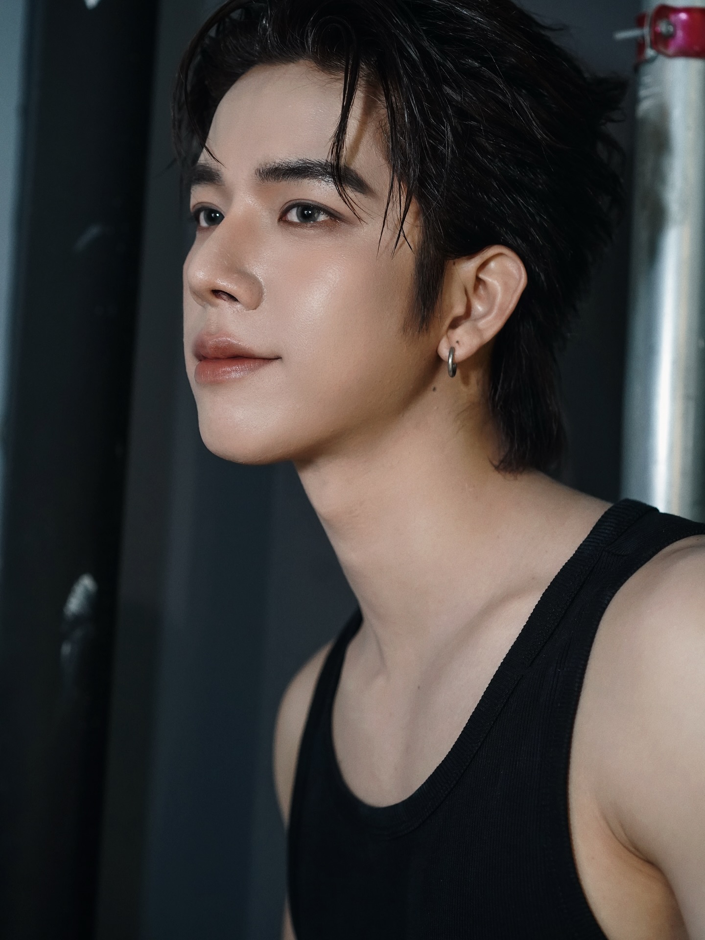 แฟรงค์ - ธนัตถ์ศรันย์ ซำทองไหล