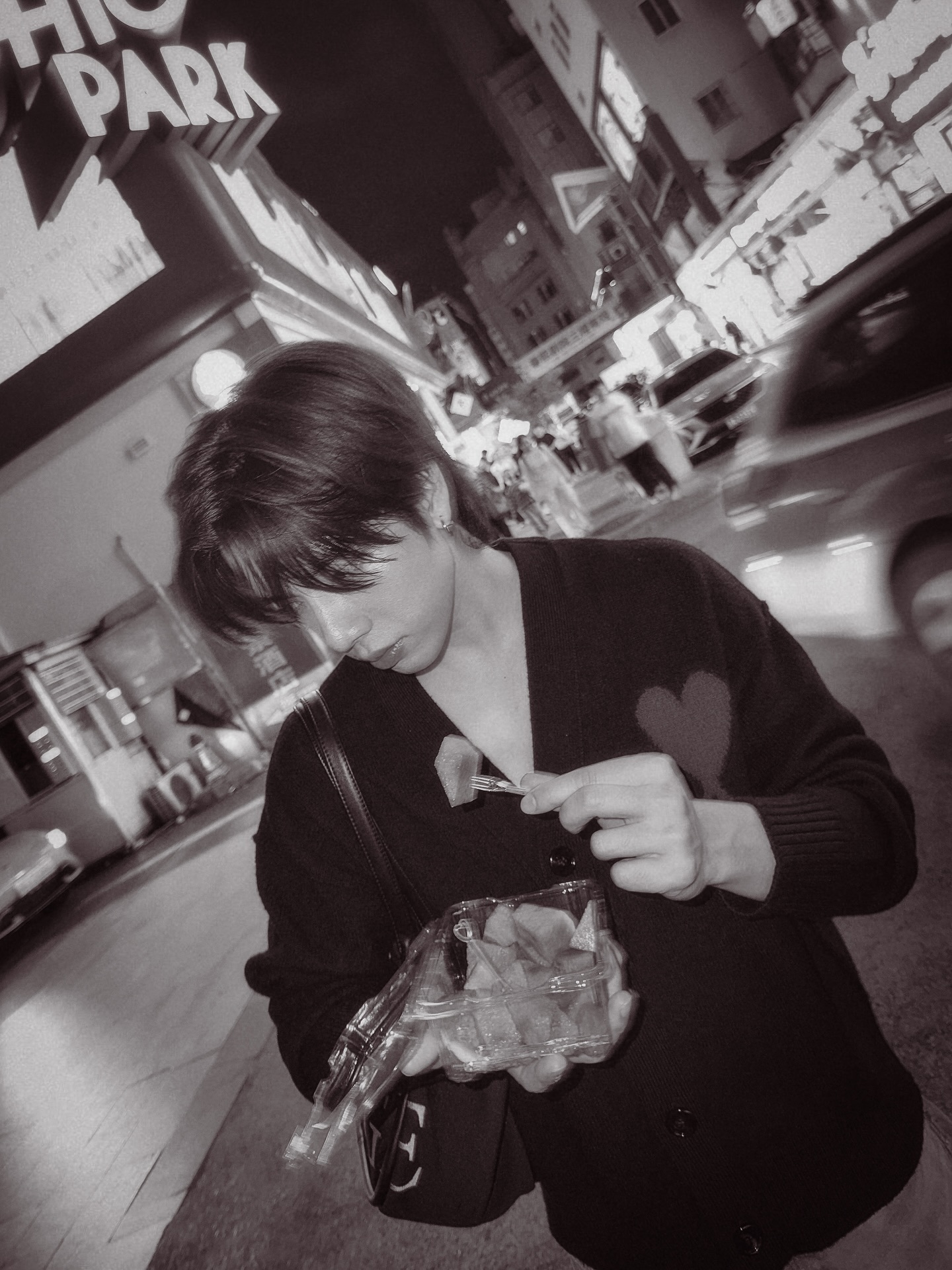 แฟรงค์ - ธนัตถ์ศรันย์ ซำทองไหล