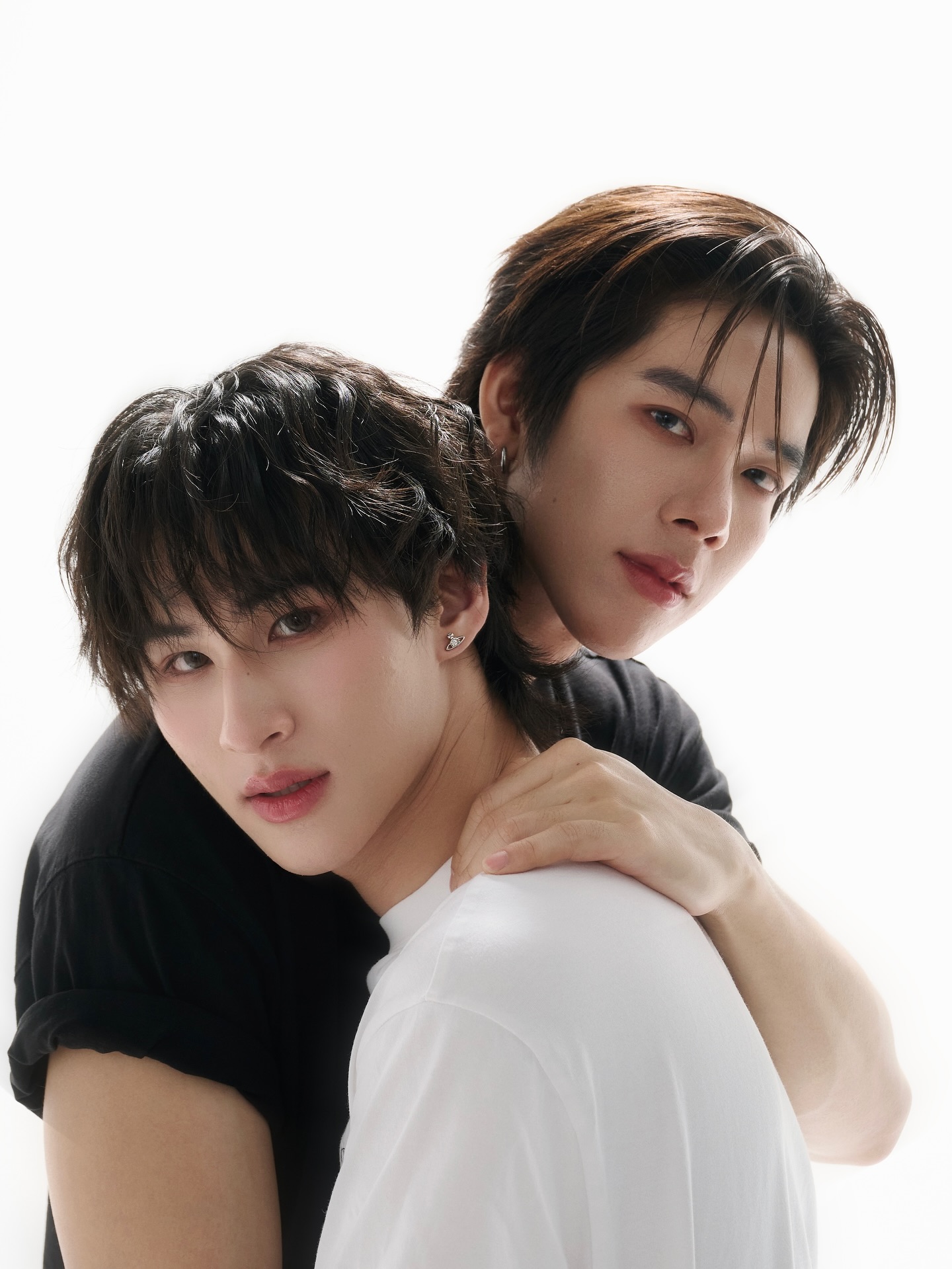 แฟรงค์ - ธนัตถ์ศรันย์ ซำทองไหล