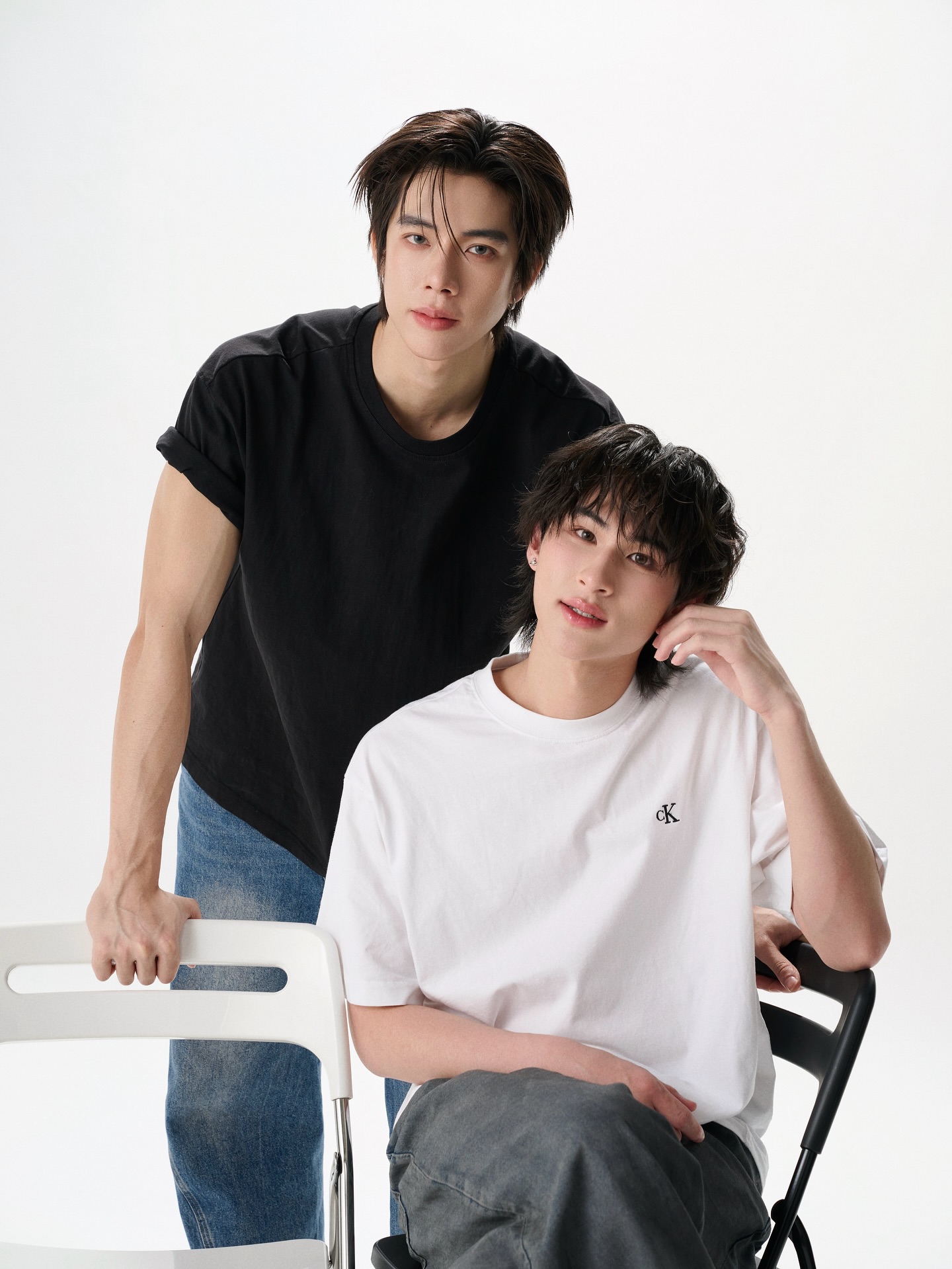 แฟรงค์ - ธนัตถ์ศรันย์ ซำทองไหล