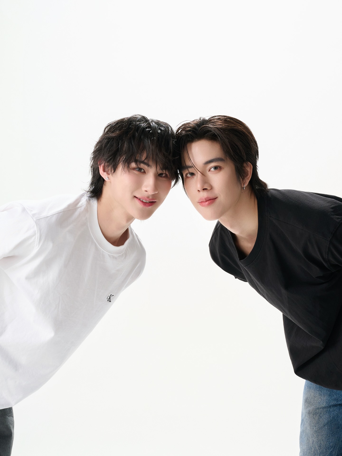 แฟรงค์ - ธนัตถ์ศรันย์ ซำทองไหล