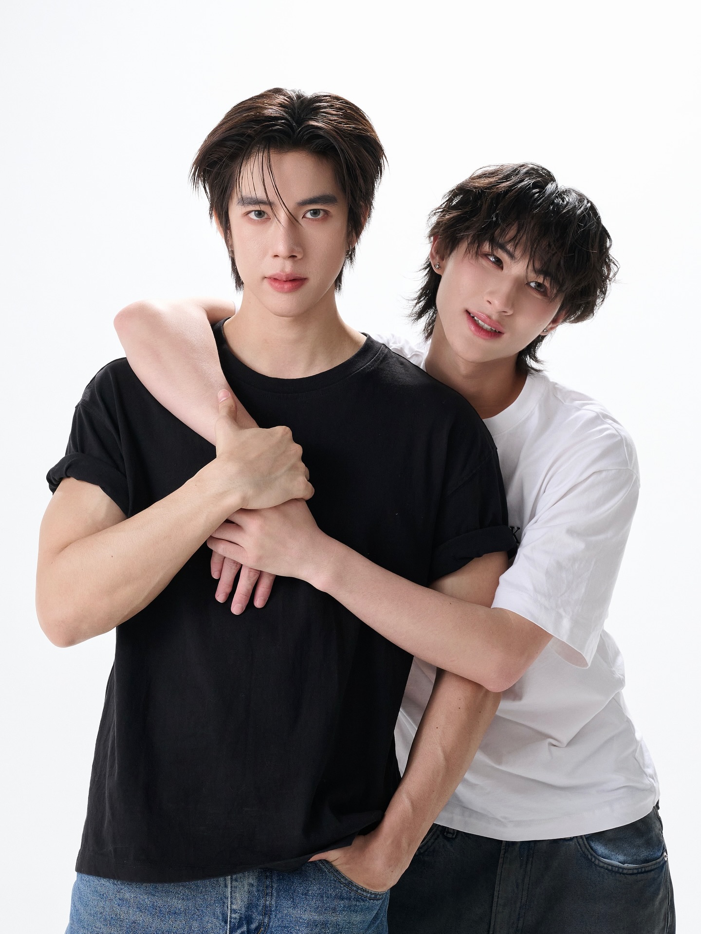 แฟรงค์ - ธนัตถ์ศรันย์ ซำทองไหล