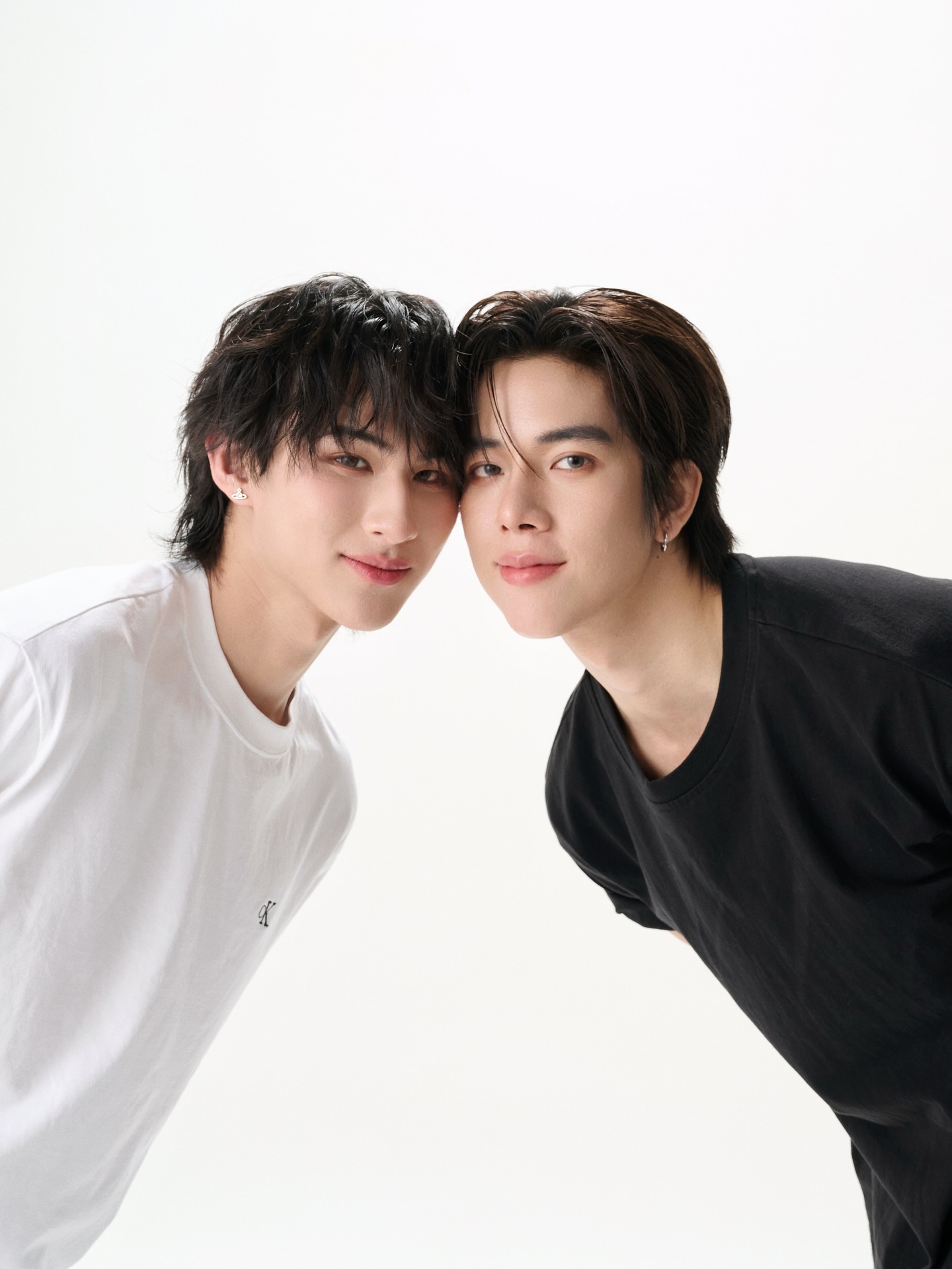 แฟรงค์ - ธนัตถ์ศรันย์ ซำทองไหล