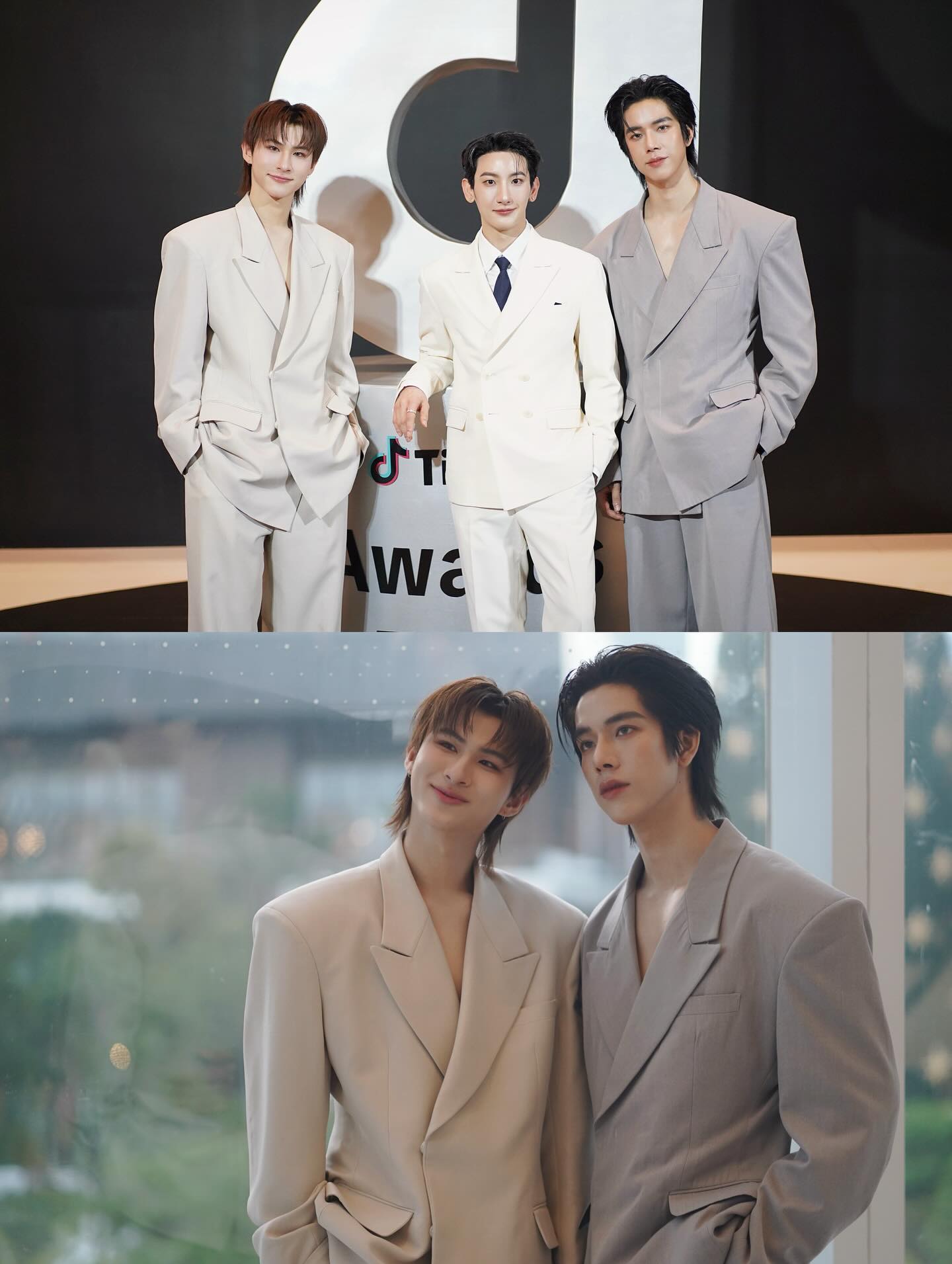 แฟรงค์ - ธนัตถ์ศรันย์ ซำทองไหล