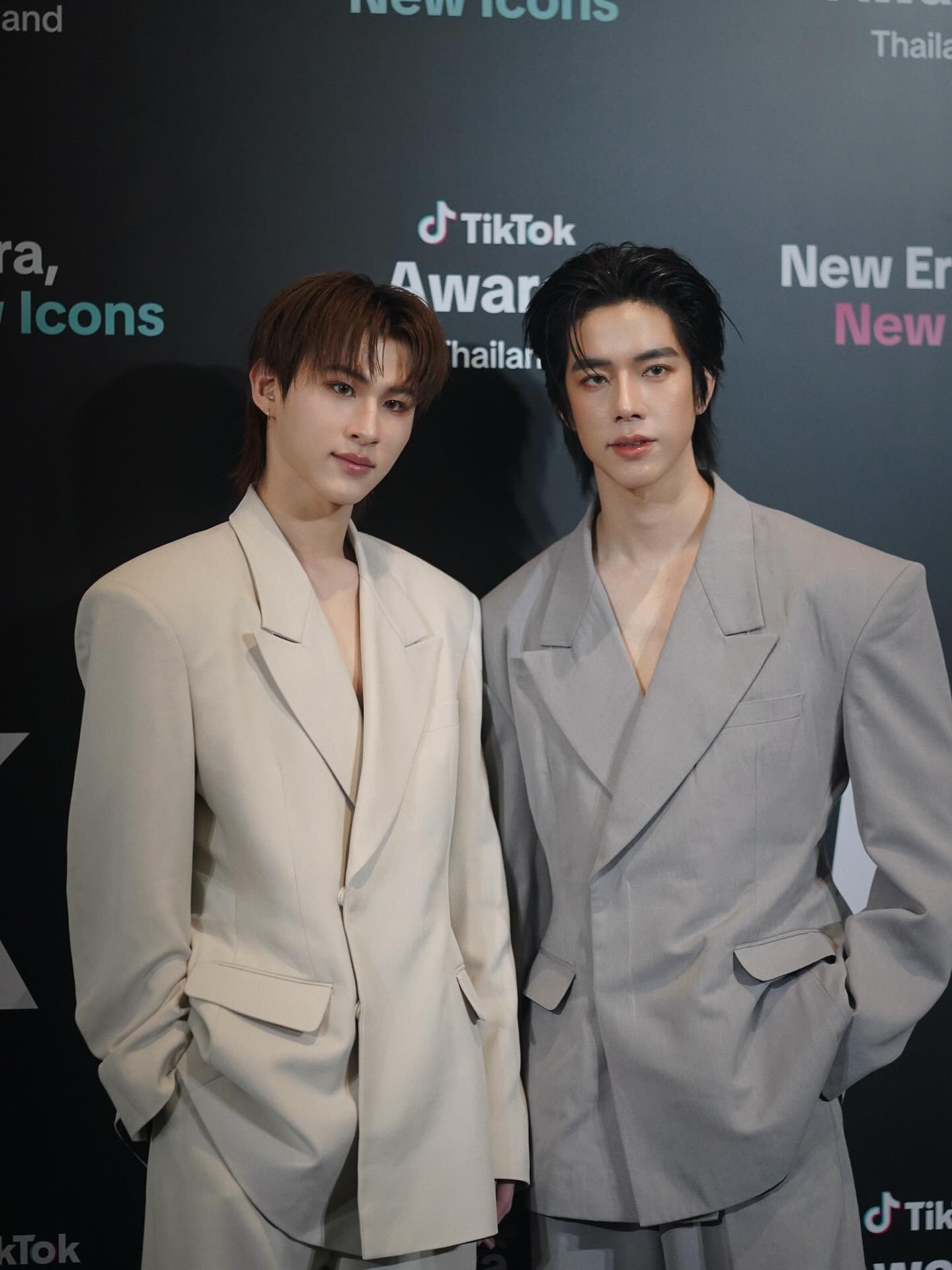 แฟรงค์ - ธนัตถ์ศรันย์ ซำทองไหล