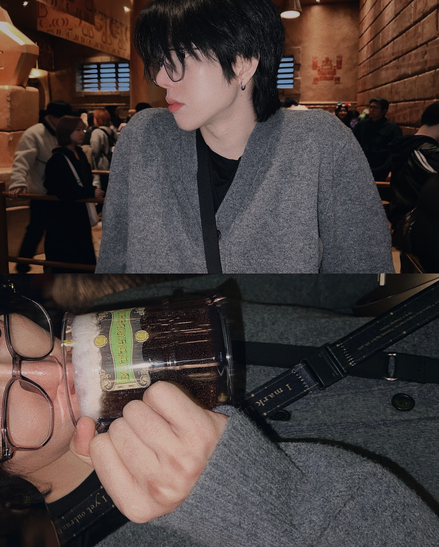 แฟรงค์ - ธนัตถ์ศรันย์ ซำทองไหล