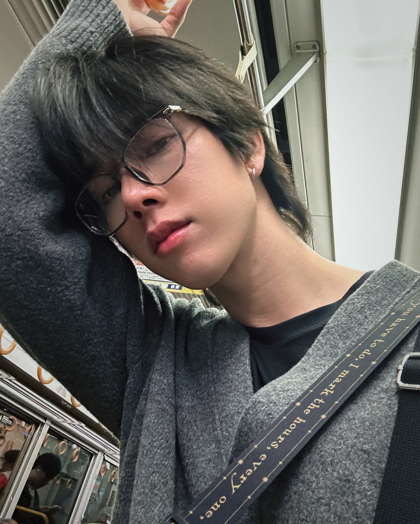 แฟรงค์ - ธนัตถ์ศรันย์ ซำทองไหล