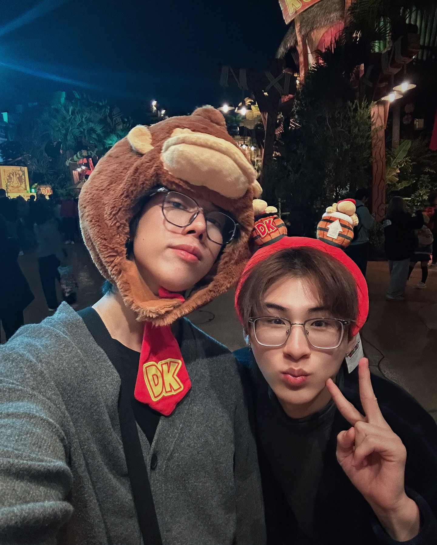 แฟรงค์ - ธนัตถ์ศรันย์ ซำทองไหล