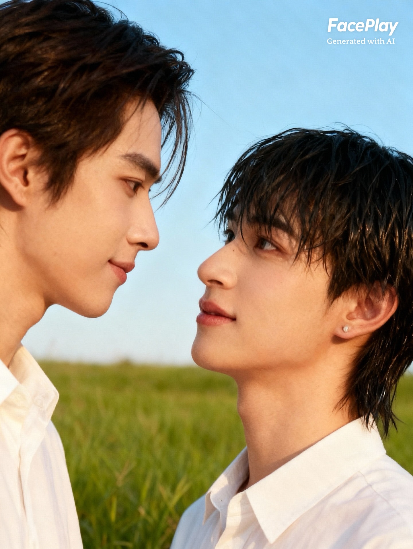 แฟรงค์ - ธนัตถ์ศรันย์ ซำทองไหล