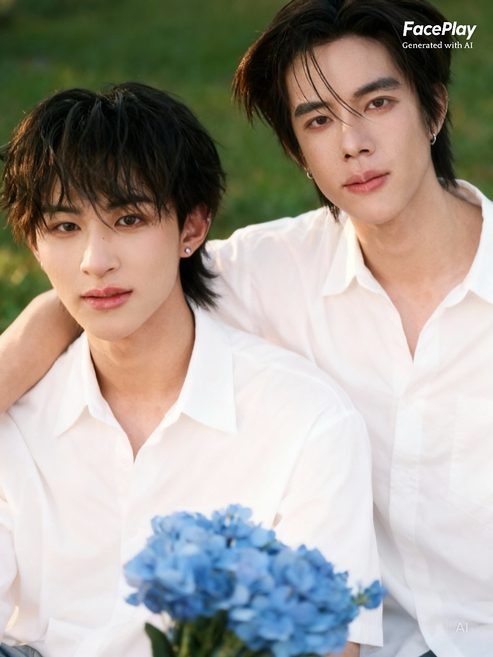 แฟรงค์ - ธนัตถ์ศรันย์ ซำทองไหล