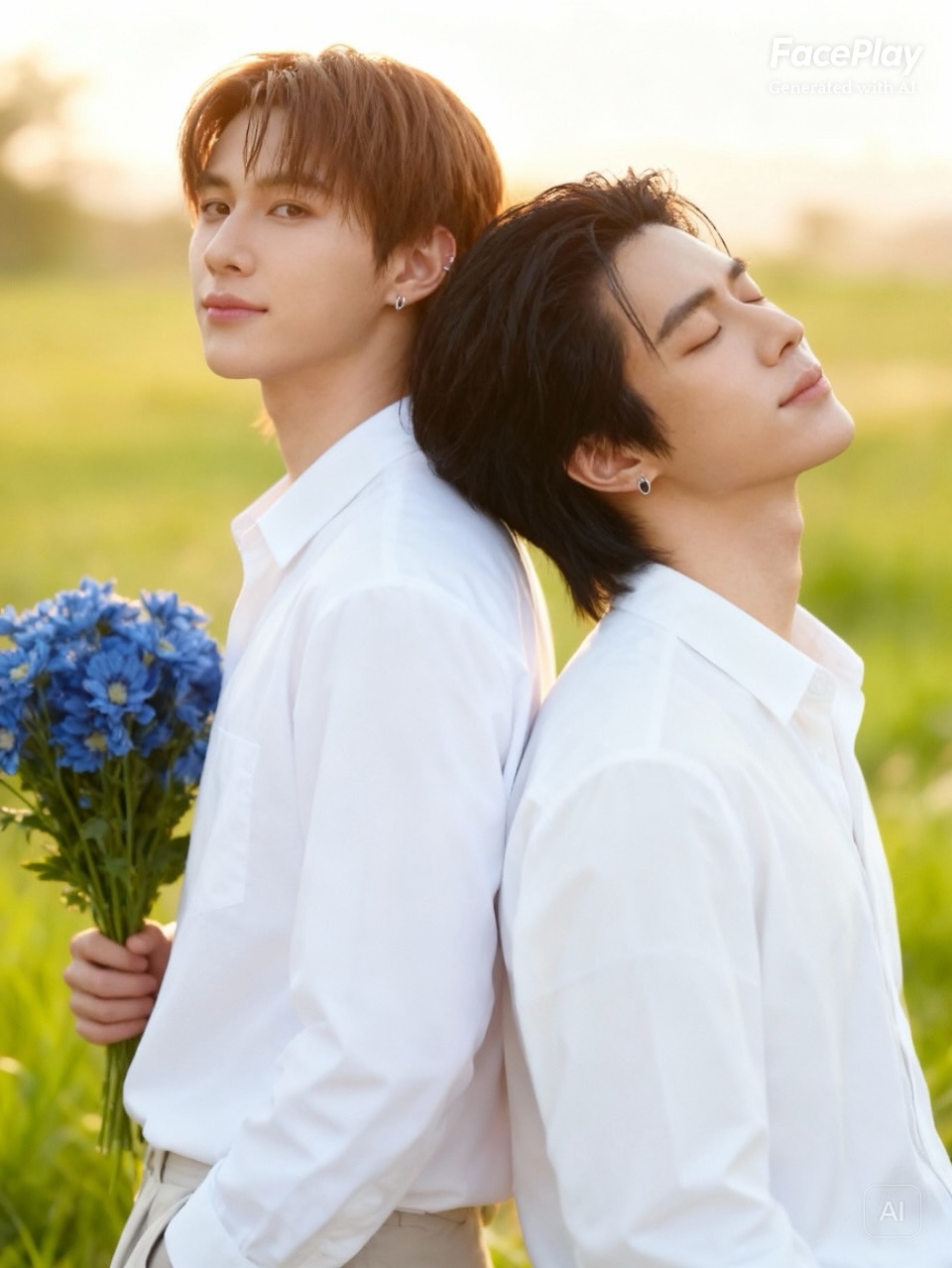 แฟรงค์ - ธนัตถ์ศรันย์ ซำทองไหล