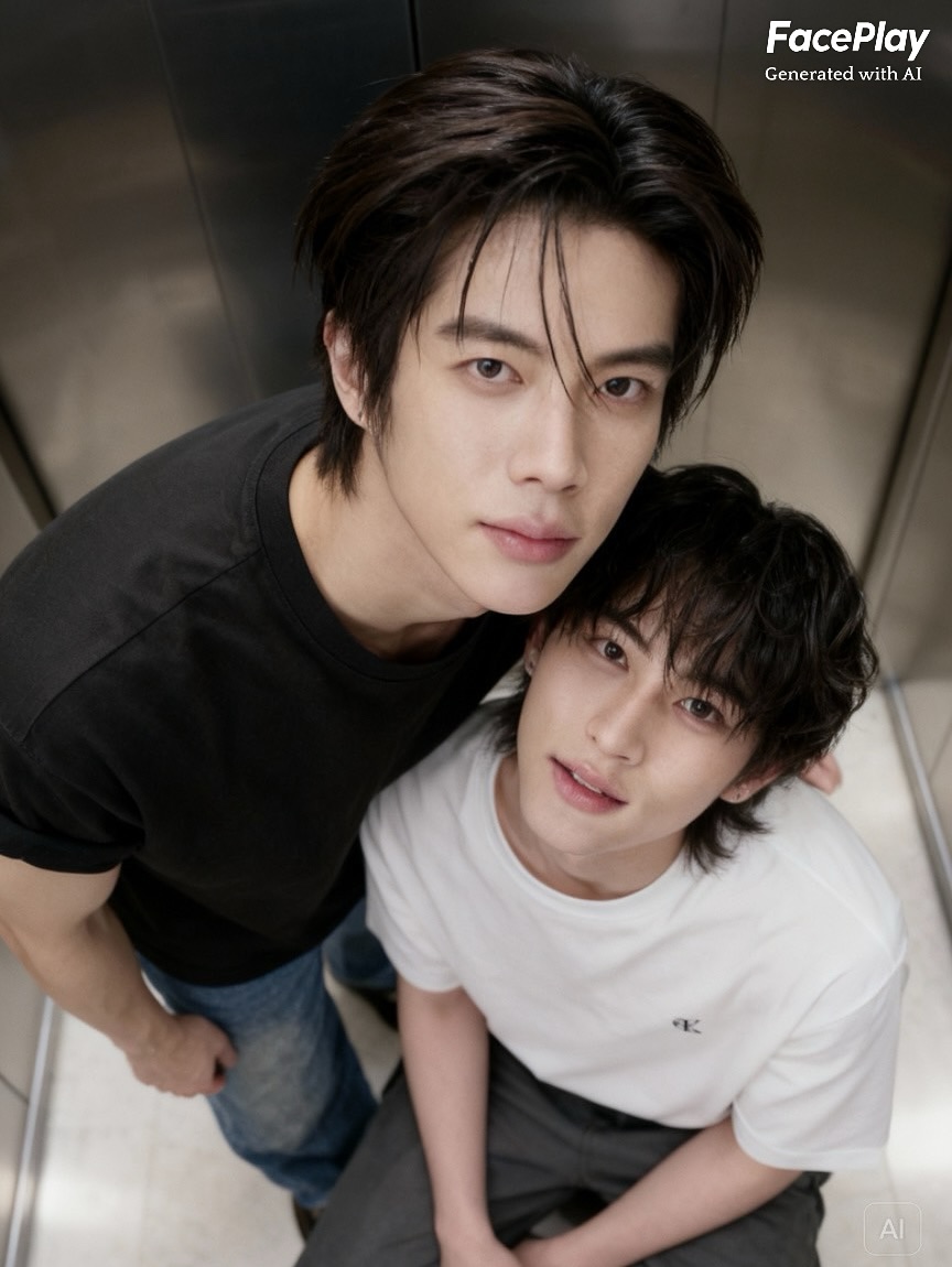 แฟรงค์ - ธนัตถ์ศรันย์ ซำทองไหล