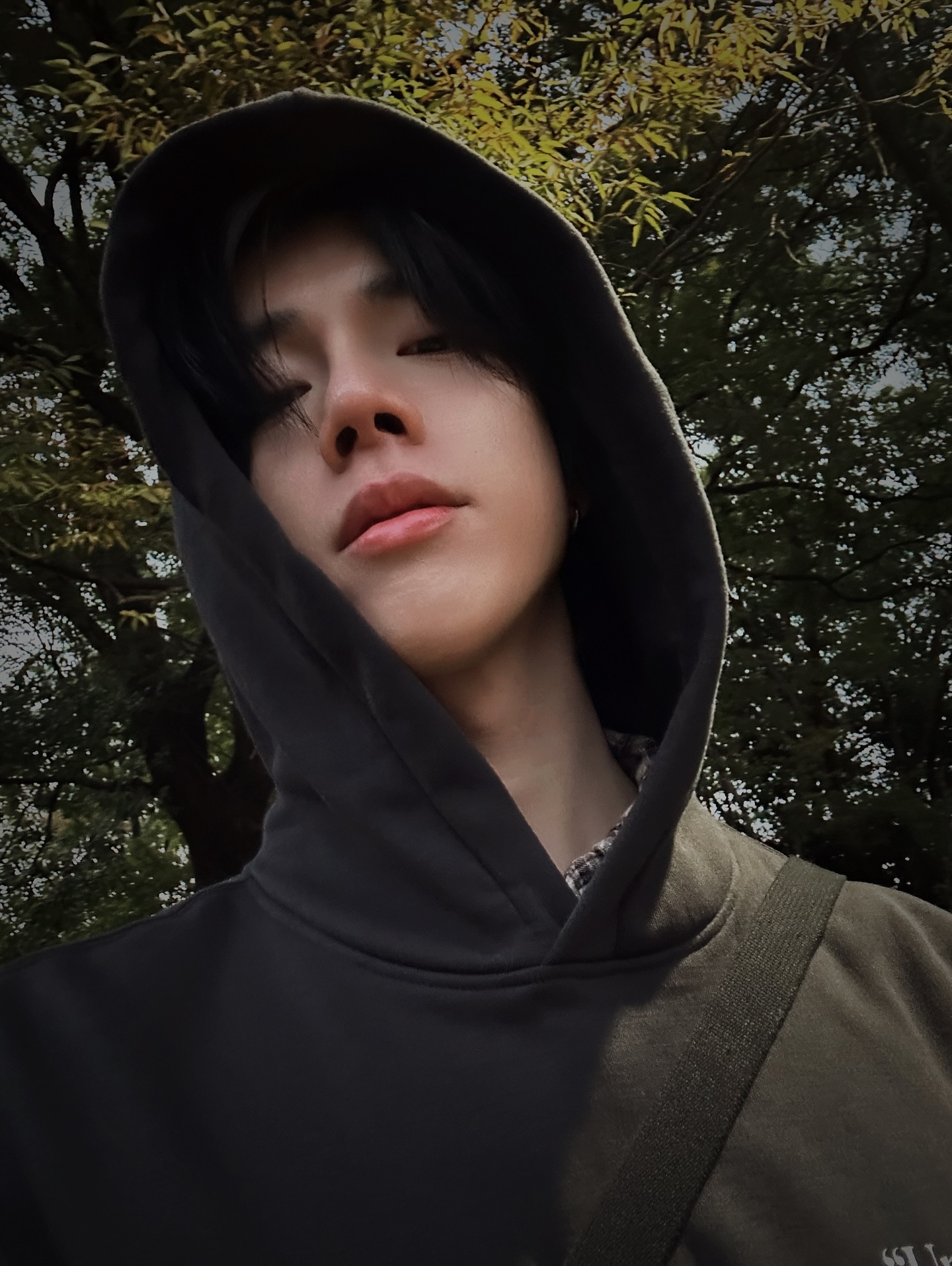 แฟรงค์ - ธนัตถ์ศรันย์ ซำทองไหล