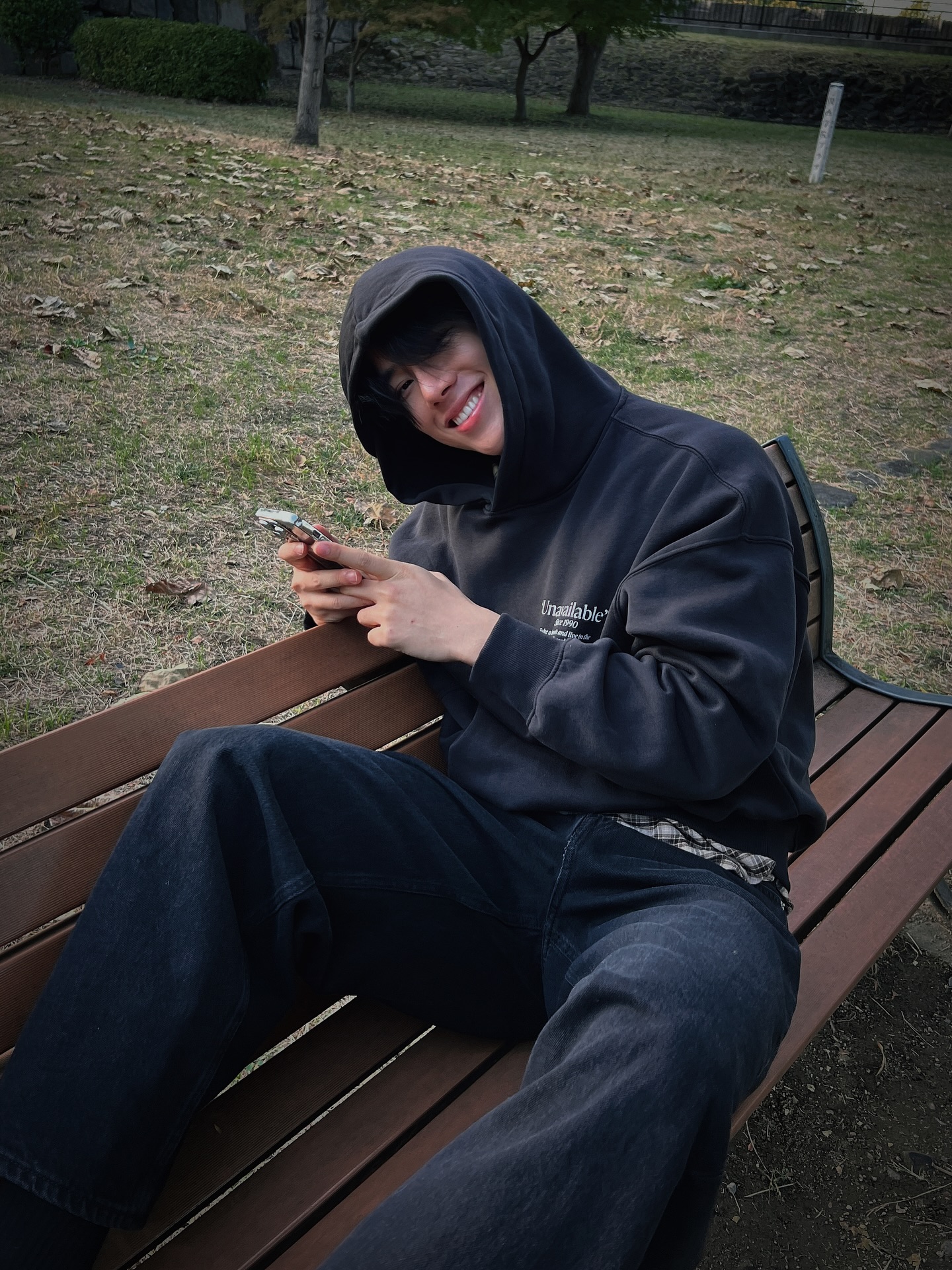 แฟรงค์ - ธนัตถ์ศรันย์ ซำทองไหล