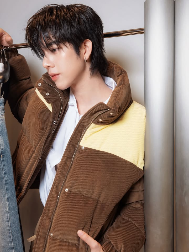 แฟรงค์ - ธนัตถ์ศรันย์ ซำทองไหล