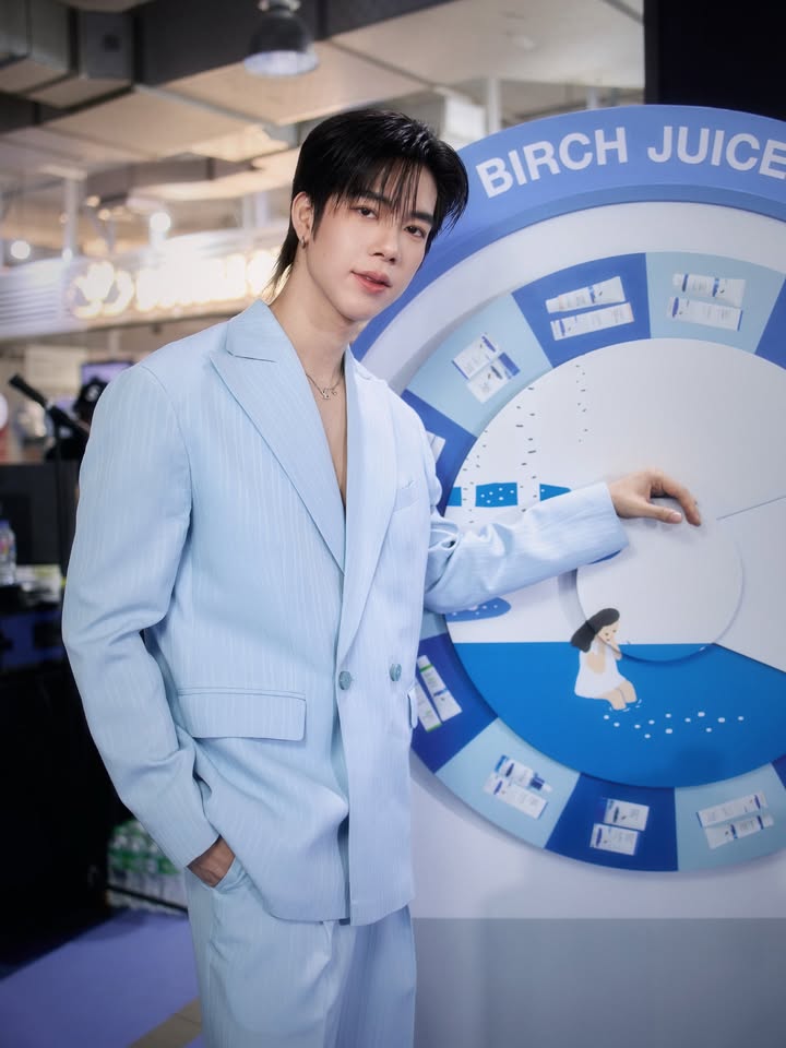 แฟรงค์ - ธนัตถ์ศรันย์ ซำทองไหล