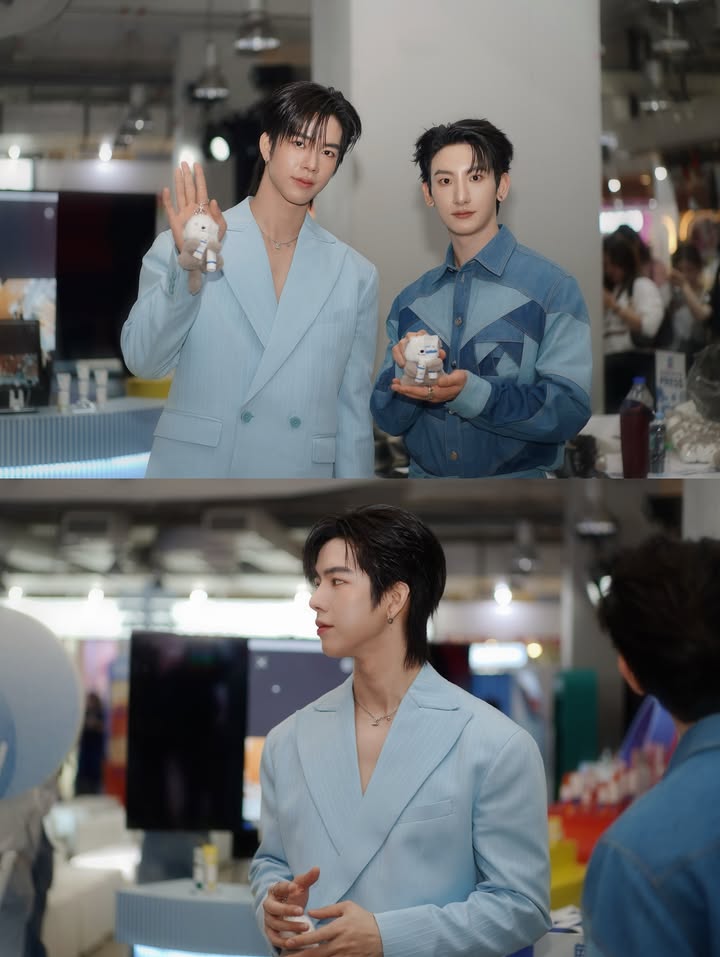 แฟรงค์ - ธนัตถ์ศรันย์ ซำทองไหล