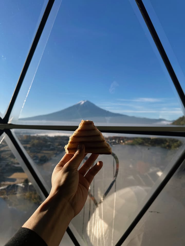 แฟรงค์ - ธนัตถ์ศรันย์ ซำทองไหล