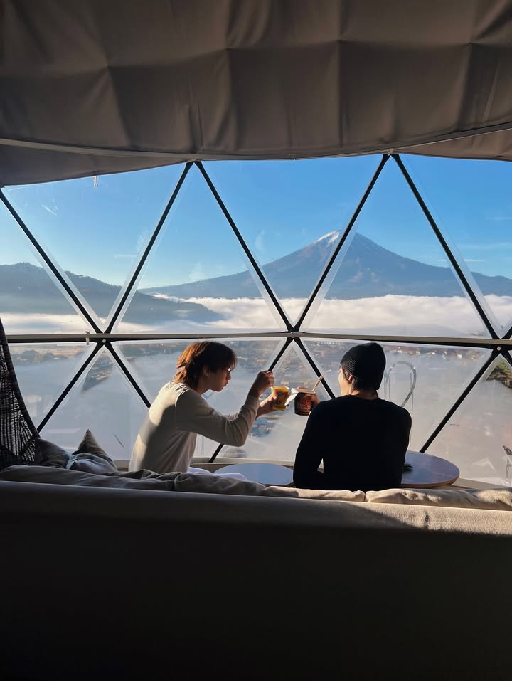 แฟรงค์ - ธนัตถ์ศรันย์ ซำทองไหล