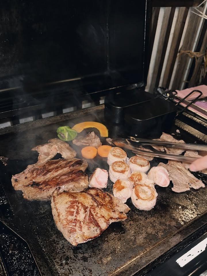 แฟรงค์ - ธนัตถ์ศรันย์ ซำทองไหล