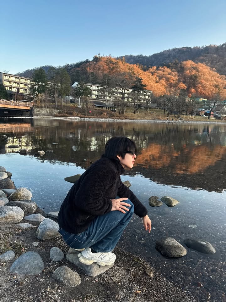 แฟรงค์ - ธนัตถ์ศรันย์ ซำทองไหล