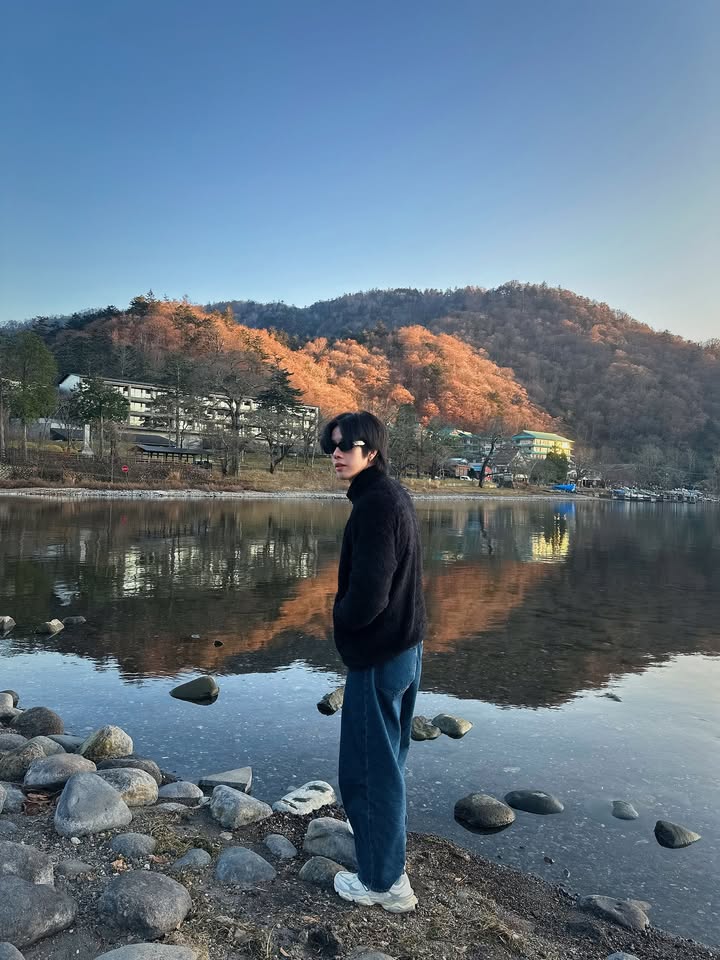 แฟรงค์ - ธนัตถ์ศรันย์ ซำทองไหล