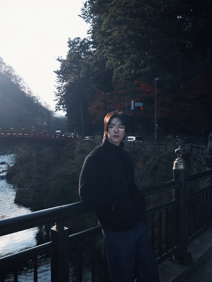 แฟรงค์ - ธนัตถ์ศรันย์ ซำทองไหล