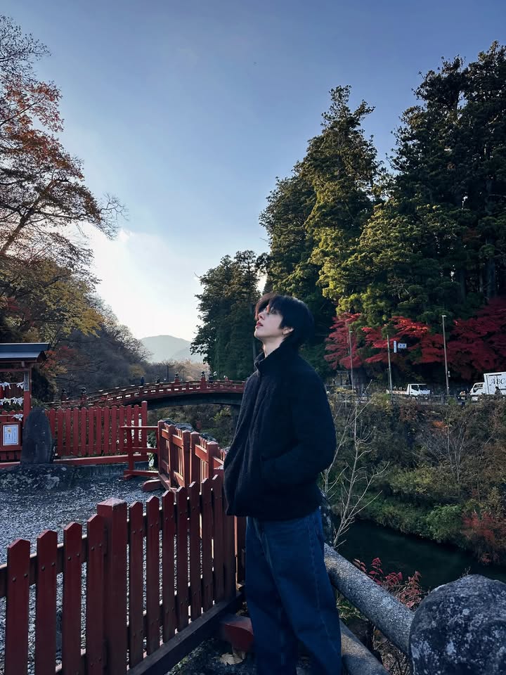 แฟรงค์ - ธนัตถ์ศรันย์ ซำทองไหล