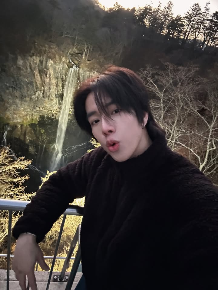 แฟรงค์ - ธนัตถ์ศรันย์ ซำทองไหล