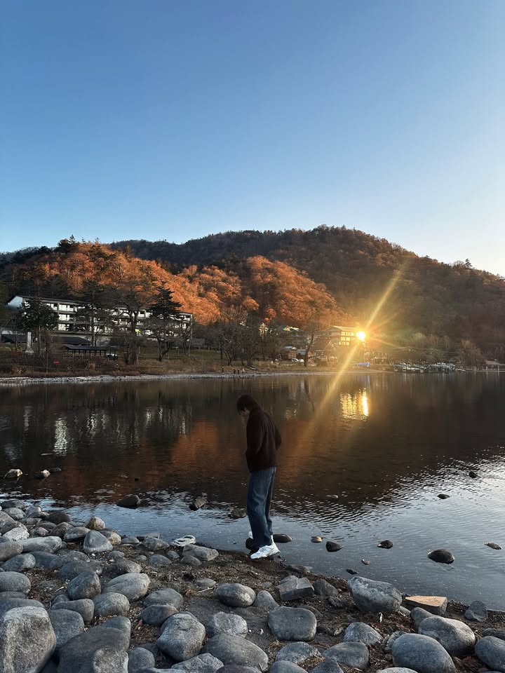 แฟรงค์ - ธนัตถ์ศรันย์ ซำทองไหล