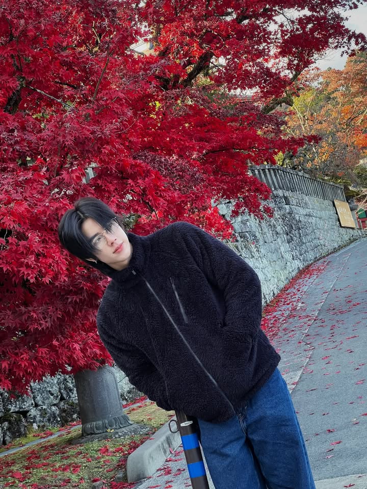 แฟรงค์ - ธนัตถ์ศรันย์ ซำทองไหล