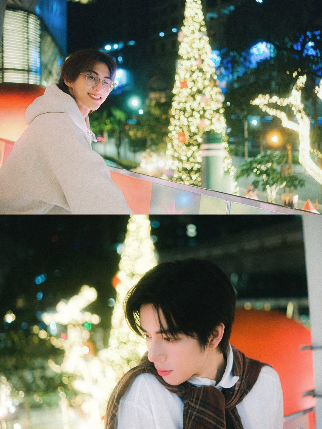 แฟรงค์ - ธนัตถ์ศรันย์ ซำทองไหล